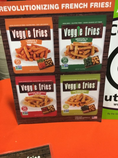 Great alternative to traditional french fries - pick some up today